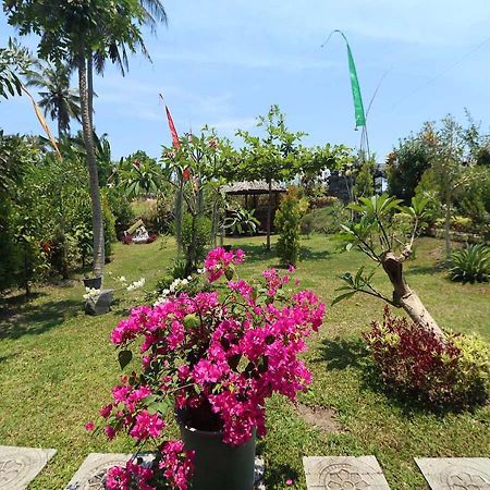 Villa Angel D'Uma Jasri المظهر الخارجي الصورة