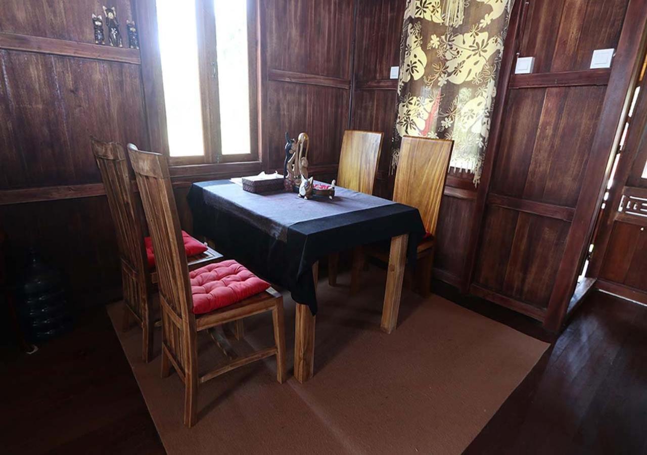 Villa Angel D'Uma Jasri المظهر الخارجي الصورة