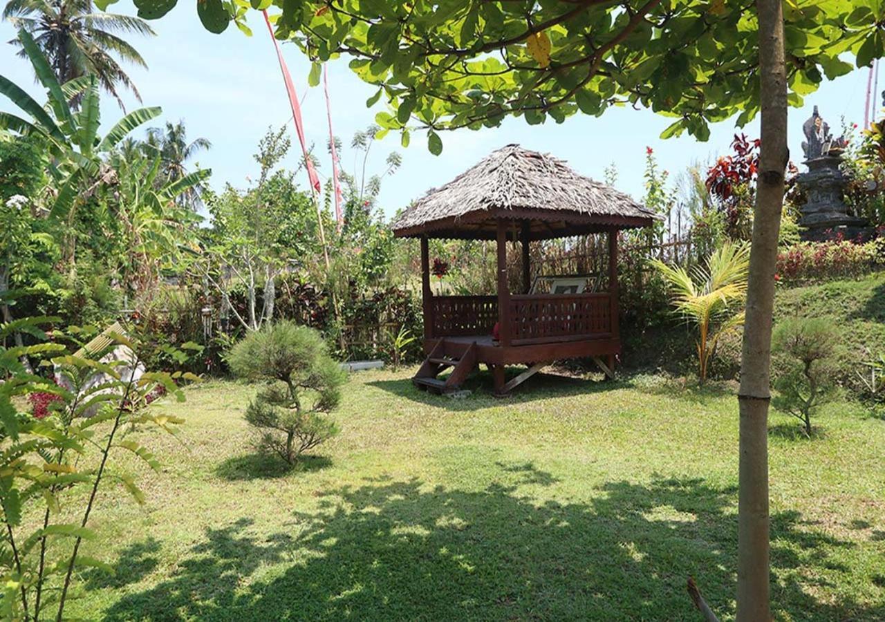Villa Angel D'Uma Jasri المظهر الخارجي الصورة